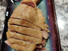 -南京大牌档(凯德大峡谷店)