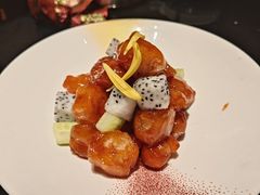 -晓粤·惹味粤菜(凯德乐峰广场店)