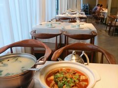-绿杨春·淮扬宴(庐山路店)