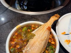 -小饕荟雅安贡椒鱼鲜馆(广福桥店)