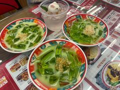 -孖记茶档·热腾茶餐(江南西plus店)