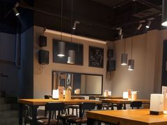 -Secco德式餐吧(南秀村店)