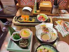 -桃太郎寿司料理(南坪店)
