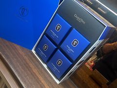 -CHARLIETOWN红茶公司(南京万象天地店)
