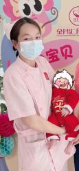 -金月汇月子会所(咸阳世纪大道店)