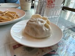 -汗腾格里·风味餐厅(新疆驻京办店)