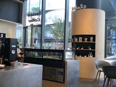 -Seesaw Coffee(苏州中心店)