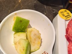 -潮德阿水牛肉火锅(深圳总店)