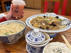 -老雒阳面馆·水席·洛阳菜(王城路店)
