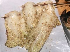 -木屋烧烤(坂田天安云谷店)