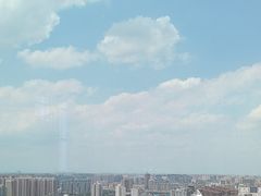 -视界美食自助餐厅·石家庄希尔顿酒店