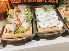 -快乐爱斯米牛排自助(正大广场店)