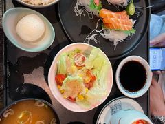 -原志优秀食材·匠心料理·海胆主题(金亿广场店)