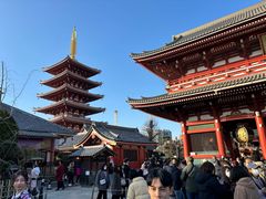 -浅草寺
