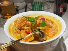 -華府Deluxe(兴业太古汇店)