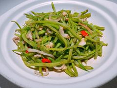 -潇湘码头·鲜湘菜(常营店)