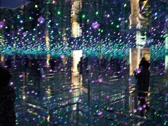 -天津梵高星空艺术馆(天河城旗舰店)