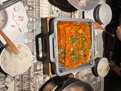 -绿茶餐厅(朝阳大悦城店)