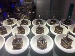 -三亚胜意海景酒店·海鲜自助餐厅(三亚湾路店)