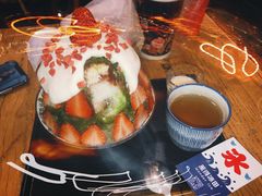 -WONDER ICE 萬得冰田(建設路总店)