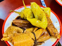 -刘小忙把子肉(北园大街总店)