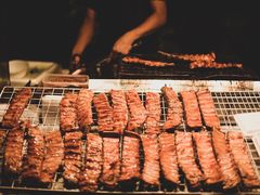 -周日夜市