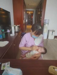 -新寰亚月子会所(金鸡湖凯宾店)