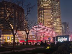 -王家沙点心店(南京西路总店)