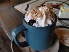 -时光花园(白鹭洲店)