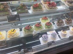 -FANEN法念·烘焙·甜点(万象城店)