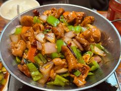 -卢庄(江汉路店)