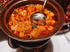 -上上席川菜(凯德乐峰广场店)