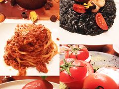 -沈阳君悦酒店·意坊意大利餐厅