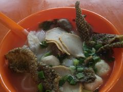 -富记鱼蛋粉(西村店)