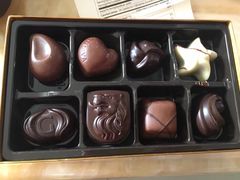 -GODIVA(海岸城店)