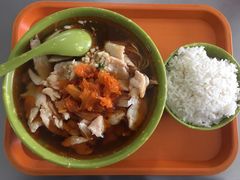 -南京工业大学-东苑1食堂