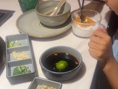 -喃喃椰·糟粕醋·椰子鸡火锅(七堡花园店)