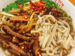 -肆姐面粉馆(坡子街店)