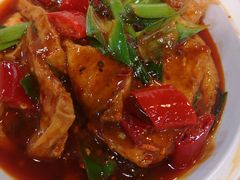 -蒲氏烤鸭(百寿路店)