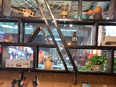 -大城·烧烤海鲜大排档(台东店)