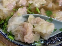 -老谢野馄饨(延安路店)