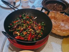 -金掌勺·锅包肉(广渠门店)
