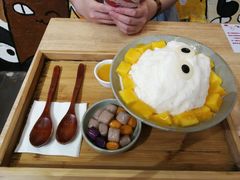 -怪物的冰与火(天虹商场中山路店)