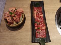 韩国风牛小排-好牛烧肉(世茂广场店)