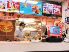 -华莱士·炸鸡汉堡(寿县满天星店)