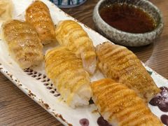 -红叶日料·放题·海胆·定食(星海店)