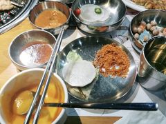 -老炉家木炭烤肉(长江国际店)