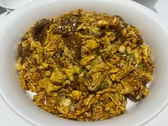 醋熘木须-紫光园(劲松店)