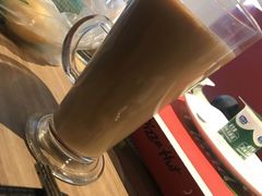 -必胜客(固始西亚店)