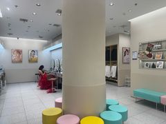 -天真蓝照相馆(五角场百联又一城店)